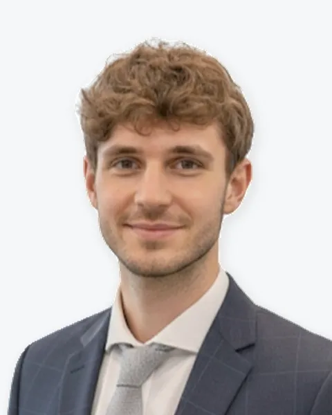 Porträt von Maik Römer